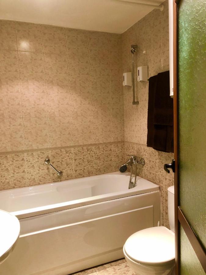 Luxury Studio Bansko Exteriör bild