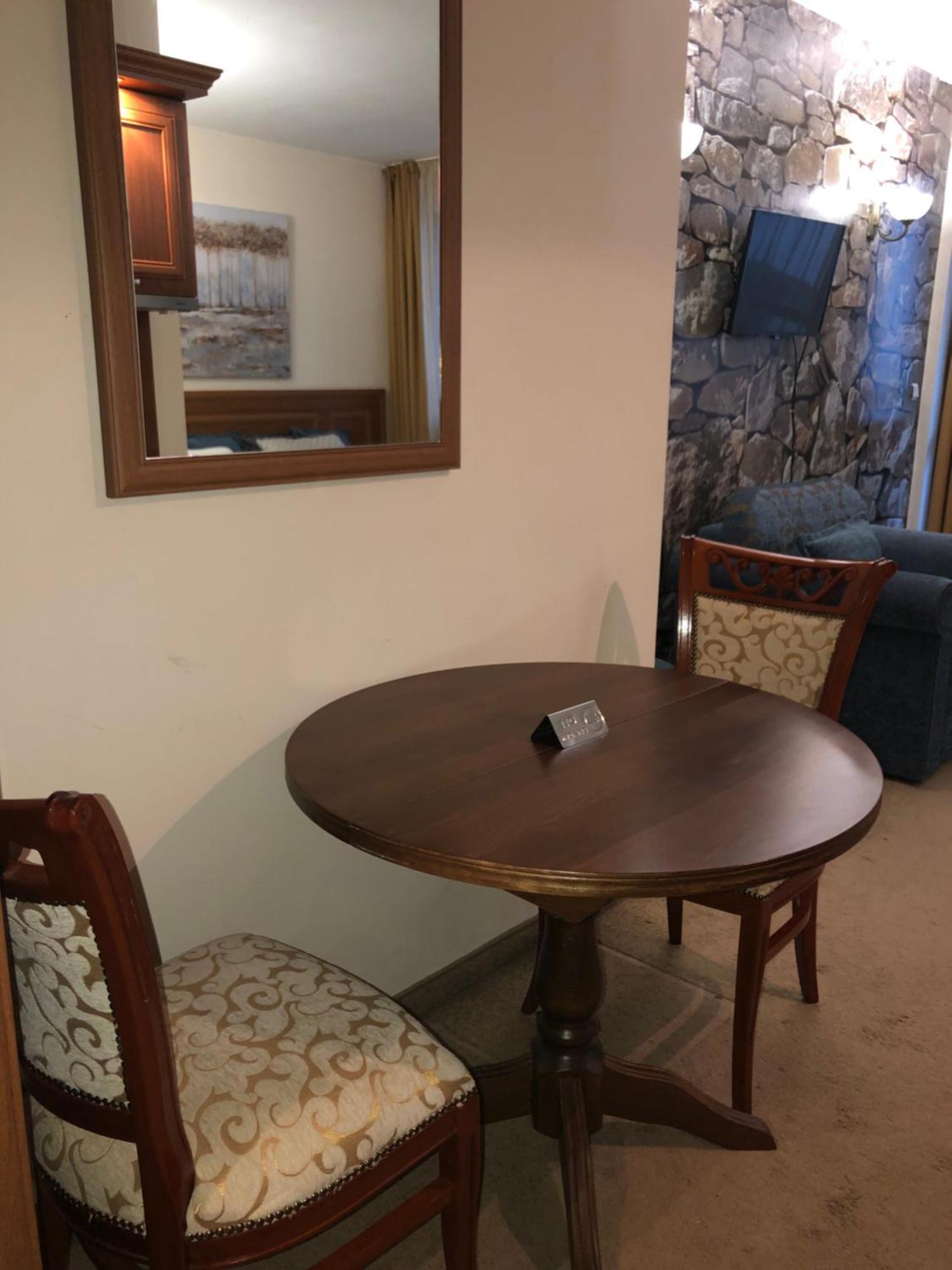 Luxury Studio Bansko Exteriör bild